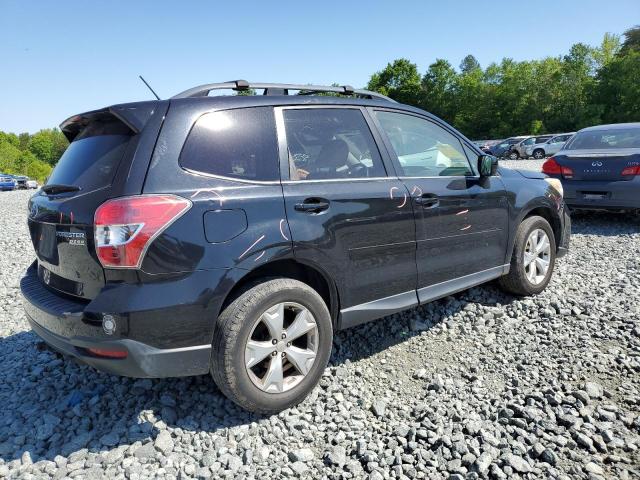 Photo 3 from auction – 2014 SUBARU FORESTER 2 with VIN JF2SJAHC0EH447237