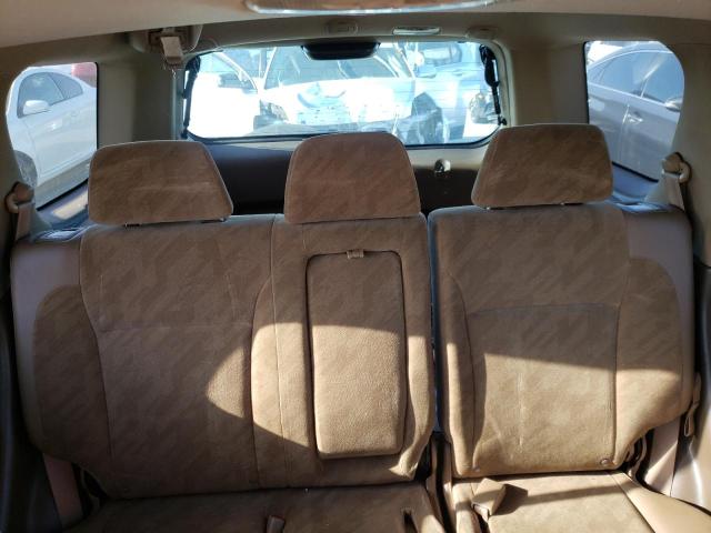 Photo 10 from auction – 2003 HONDA CR-V EX with VIN JHLRD78873C049197