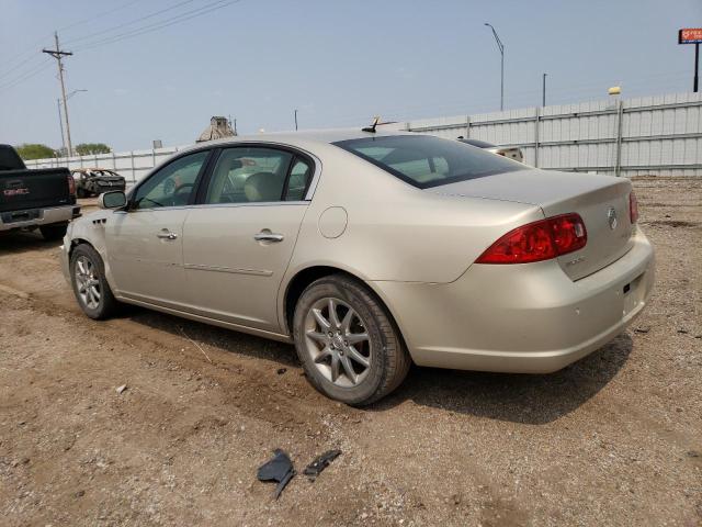 Photo 2 from auction – 2007 BUICK LUCERNE CX with VIN 1G4HD57227U220167