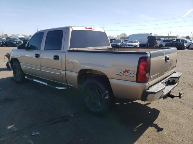 Photo 2 from auction – 2004 CHEVROLET SILVERADO with VIN 2GCEK13T341412919