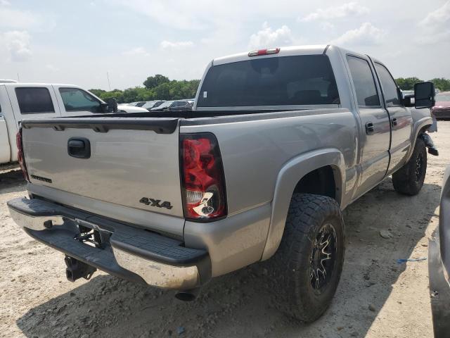 Photo 3 from auction – 2004 CHEVROLET SILVERADO with VIN 2GCEK13T641335480