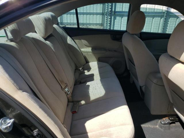 Photo 10 from auction – 2010 KIA OPTIMA LX with VIN KNAGG4A8XA5380987