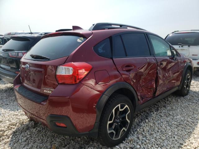 Photo 3 from auction – 2016 SUBARU CROSSTREK with VIN JF2GPAKC5G8210145