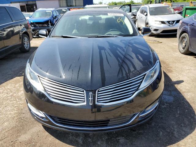 Photo 5 from auction – 2014 LINCOLN MKZ with VIN 3LN6L2G93ER822487