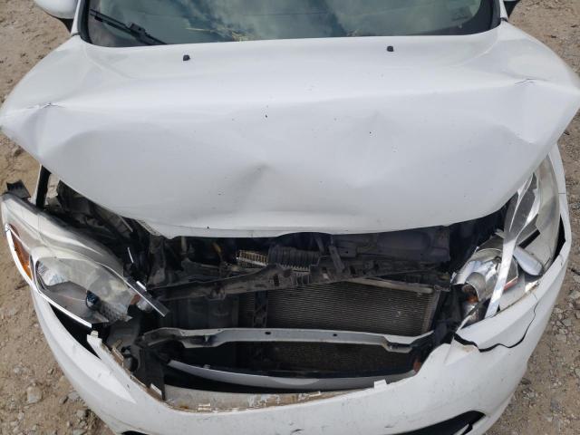 Photo 11 from auction – 2013 FORD FIESTA SE with VIN 3FADP4EJ1DM215854