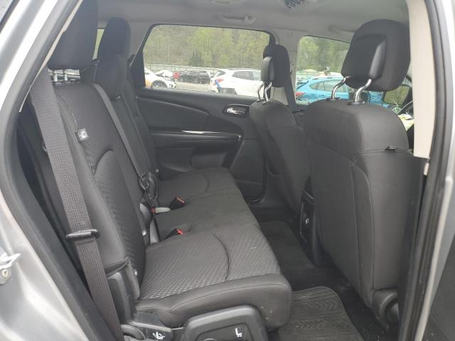 Photo 11 from auction – 2018 DODGE JOURNEY SE with VIN 3C4PDCAB1JT496998