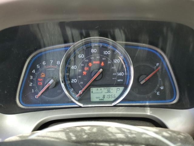 Photo 9 from auction – 2015 TOYOTA RAV4 LIMIT with VIN 2T3YFREV5FW177397