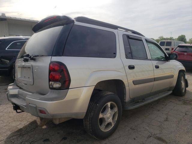 Photo 3 from auction – 2005 CHEVROLET TRAILBLAZE with VIN 1GNET16S656171066