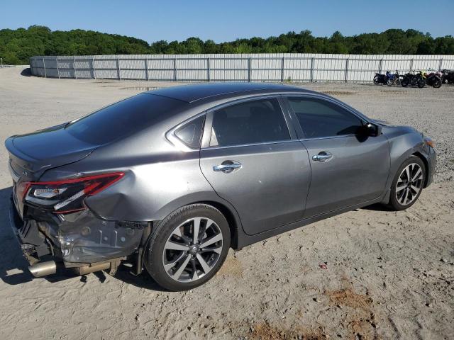 Photo 3 from auction – 2017 NISSAN ALTIMA 2.5 with VIN 1N4AL3AP0HC474068