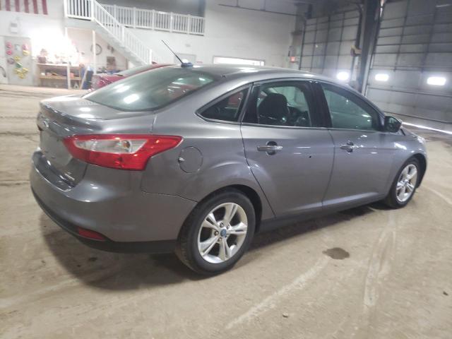 Photo 3 from auction – 2014 FORD FOCUS S with VIN 1FADP3F2XEL287012