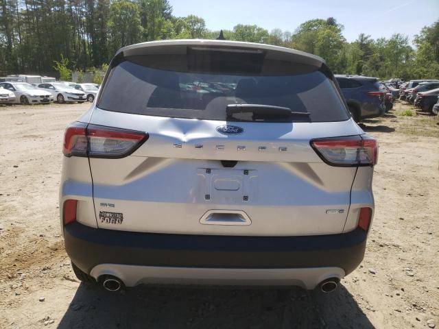 Photo 6 from auction – 2020 FORD ESCAPE SE with VIN 1FMCU9G69LUB85643