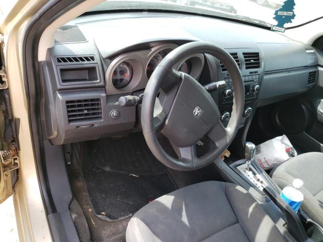 Photo 8 from auction – 2010 DODGE AVENGER SX with VIN 1B3CC4FBXAN224905