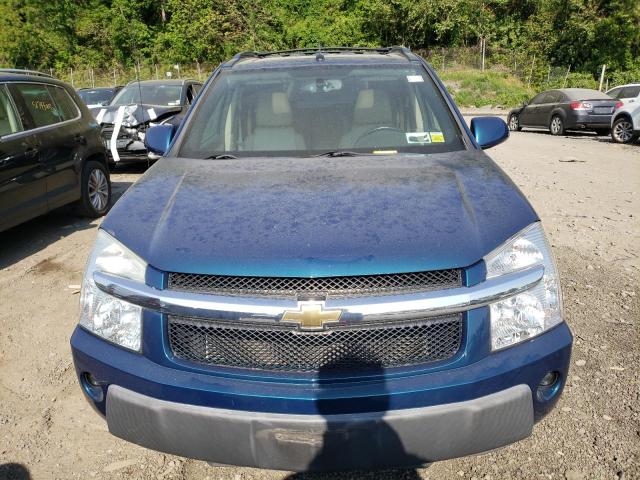 Photo 5 from auction – 2006 CHEVROLET EQUINOX LT with VIN 2CNDL73F266025172