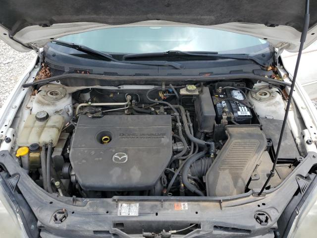 Photo 11 from auction – 2007 MAZDA 3 HATCHBAC with VIN JM1BK343571663545