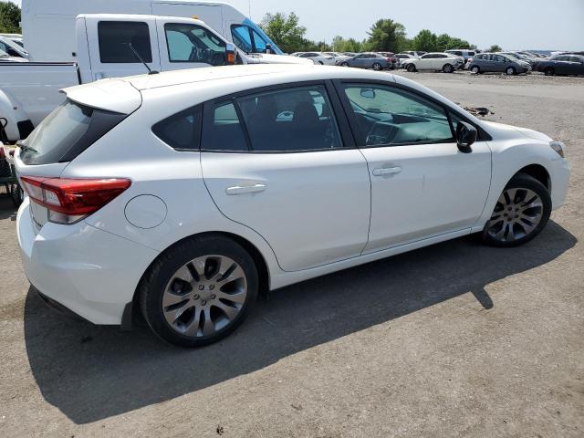 Photo 3 from auction – 2017 SUBARU IMPREZA with VIN 4S3GTAA63H3705867