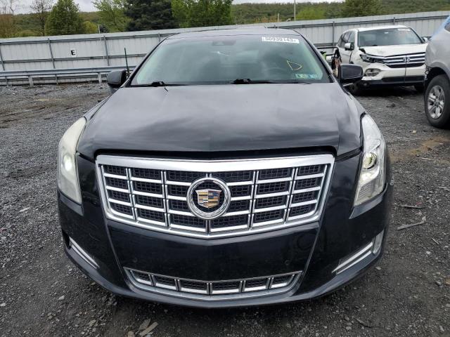 Photo 5 from auction – 2013 CADILLAC XTS LUXURY with VIN 2G61R5S39D9102927