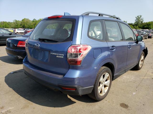 Photo 3 from auction – 2016 SUBARU FORESTER 2 with VIN JF2SJABC2GH433982