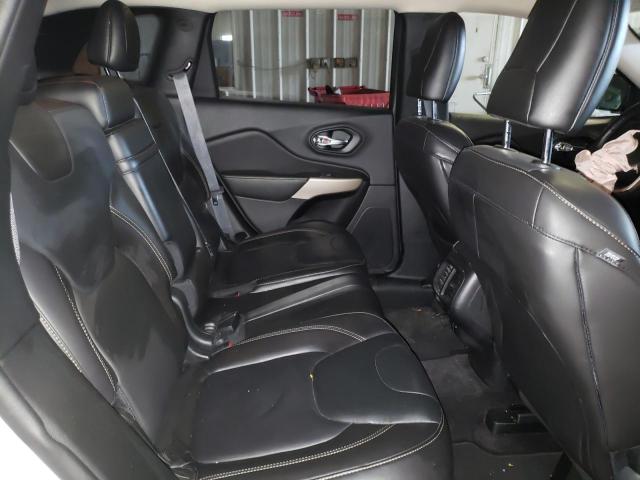 Photo 11 from auction – 2018 JEEP CHEROKEE L with VIN 1C4PJMDB0JD581749