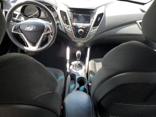 Photo 8 from auction – 2016 HYUNDAI VELOSTER with VIN KMHTC6AD9GU279116