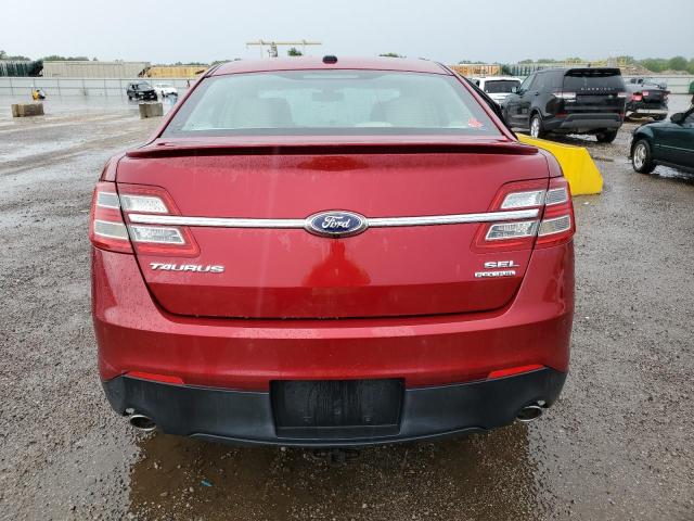 Photo 6 from auction – 2014 FORD TAURUS SEL with VIN 1FAHP2E88EG104460
