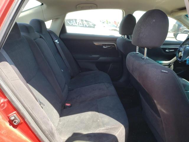 Photo 10 from auction – 2014 NISSAN ALTIMA 2.5 with VIN 1N4AL3AP7EC113660