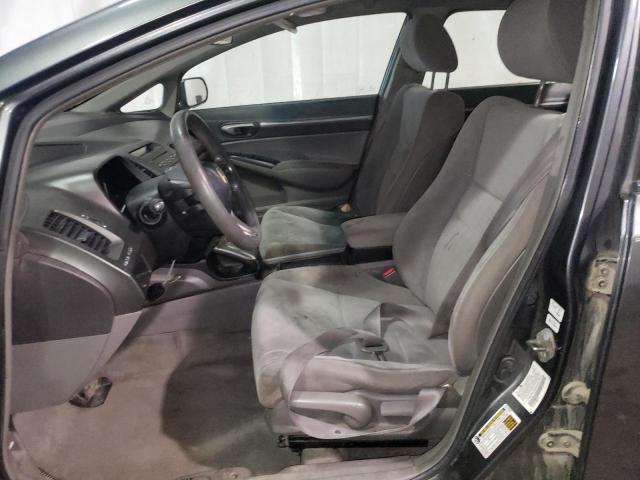 Photo 7 from auction – 2010 HONDA CIVIC EX with VIN 2HGFA1F85AH515911