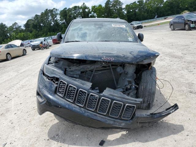 Photo 5 from auction – 2017 JEEP GRAND CHER with VIN 1C4RJFLT5HC631348