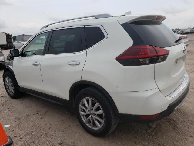 Photo 2 from auction – 2020 NISSAN ROGUE S with VIN 5N1AT2MT9LC753777