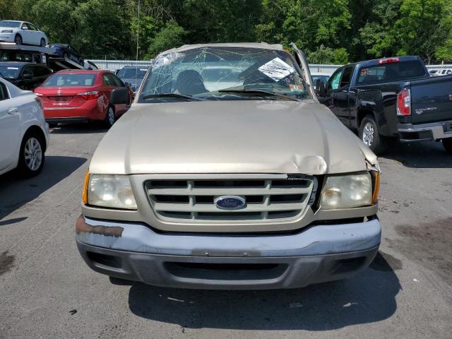 Photo 5 from auction – 2002 FORD RANGER with VIN 1FTYR10D92TA67201