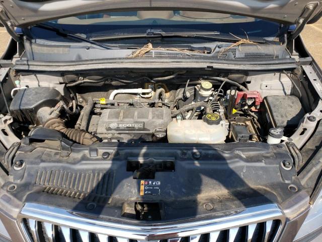 Photo 12 from auction – 2015 BUICK ENCORE with VIN KL4CJCSB1FB139801