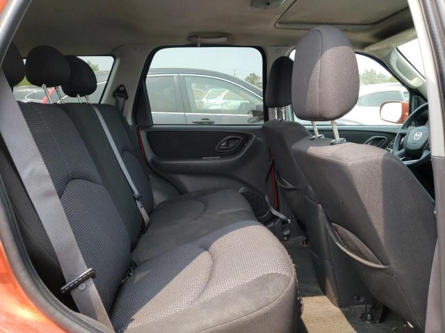 Photo 10 from auction – 2005 MAZDA TRIBUTE S with VIN 4F2YZ94175KM61109