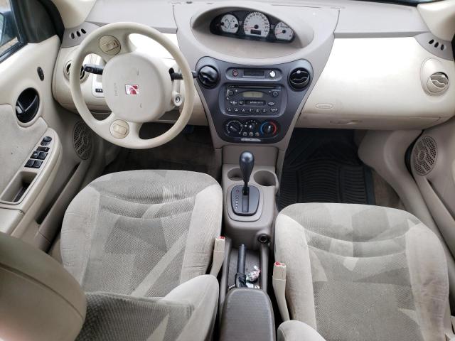 Photo 8 from auction – 2003 SATURN ION LEVEL with VIN 1G8AL52F43Z115656