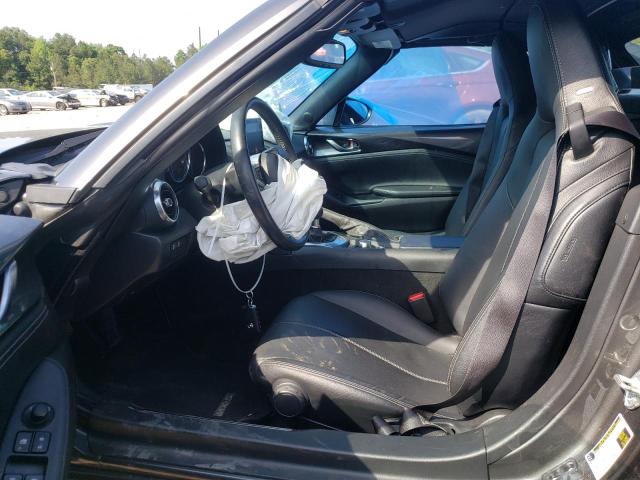 Photo 7 from auction – 2020 MAZDA MX-5 MIATA with VIN JM1NDAM79L0411800