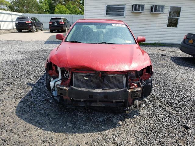 Photo 5 from auction – 2011 TOYOTA CAMRY BASE with VIN 4T4BF3EK6BR206391