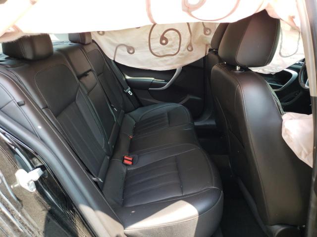 Photo 10 from auction – 2017 BUICK REGAL SPOR with VIN 2G4GL5EX6H9119984