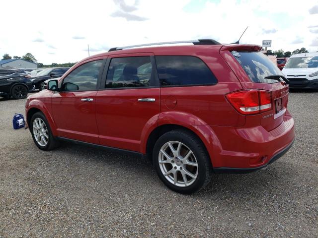 Photo 2 from auction – 2012 DODGE JOURNEY with VIN 3C4PDCDG4CT315273
