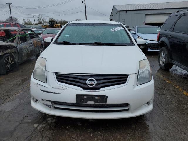Photo 5 from auction – 2011 NISSAN SENTRA 2.0 with VIN 3N1AB6AP6BL685935