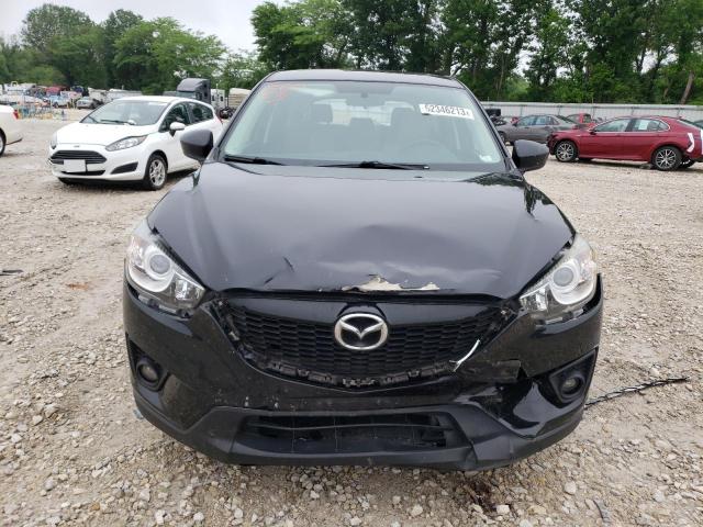 Photo 5 from auction – 2013 MAZDA CX-5 TOURI with VIN JM3KE2CE5D0135338