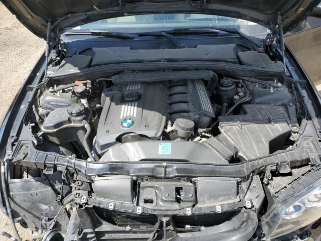 Photo 11 from auction – 2008 BMW 128 I with VIN WBAUP735X8VF09167