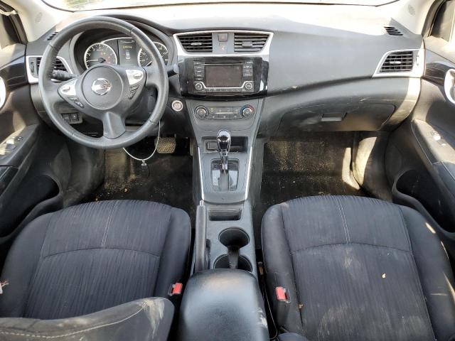 Photo 8 from auction – 2016 NISSAN SENTRA S with VIN 3N1AB7AP3GY337817