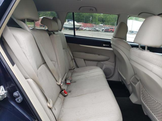 Снимка 10 от търг – 2012 SUBARU OUTBACK 2. с VIN 4S4BRBCC3C3286313