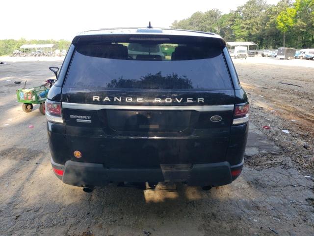 Photo 6 from auction – 2015 LAND ROVER RANGE ROVE with VIN SALWR2TF6FA619984