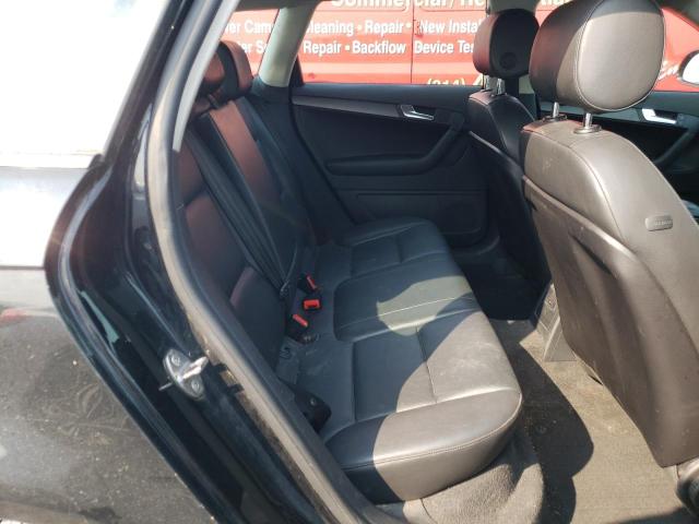 Photo 10 from auction – 2010 AUDI A3 PREMIUM with VIN WAUDFAFM6AA136075