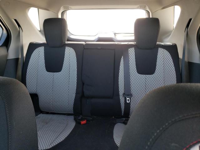 Photo 10 from auction – 2015 CHEVROLET EQUINOX LS with VIN 2GNFLEEK0F6103290