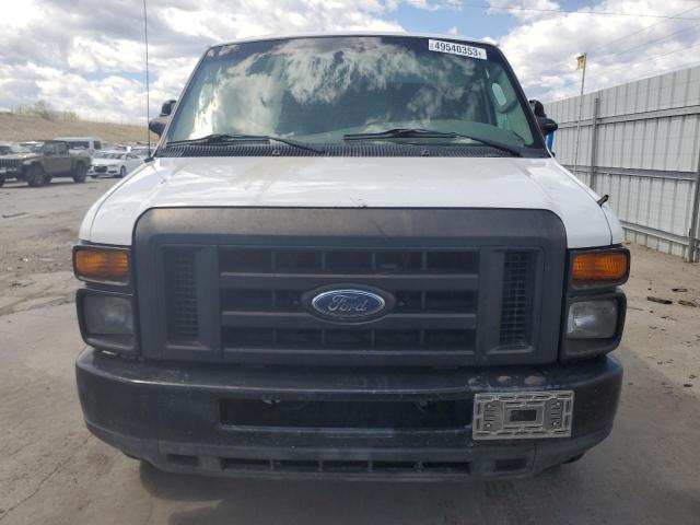 Photo 5 from auction – 2008 FORD ECONOLINE with VIN 1FTNE24W08DA29634