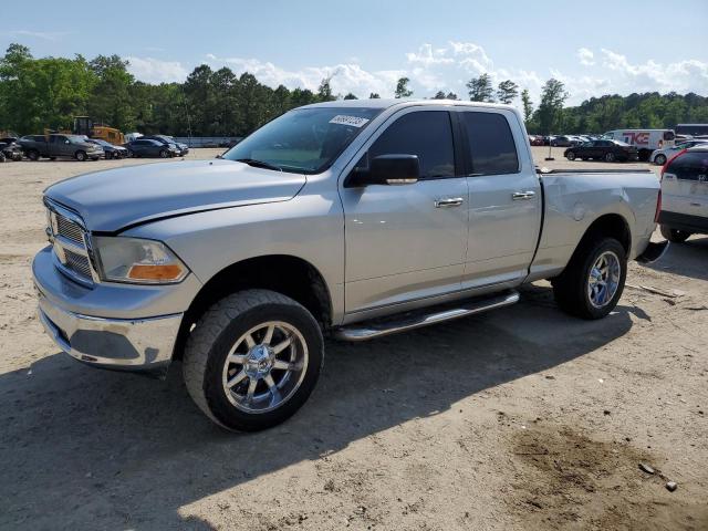 DODGE RAM 1500 2009 with VIN 1D3HV18P79S797559 - Photo from auction