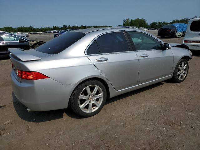 Photo 3 from auction – 2004 ACURA TSX with VIN JH4CL96904C023764