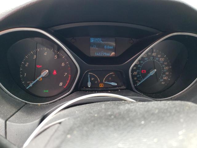 Photo 9 from auction – 2012 FORD FOCUS SE with VIN 1FAHP3F22CL344690