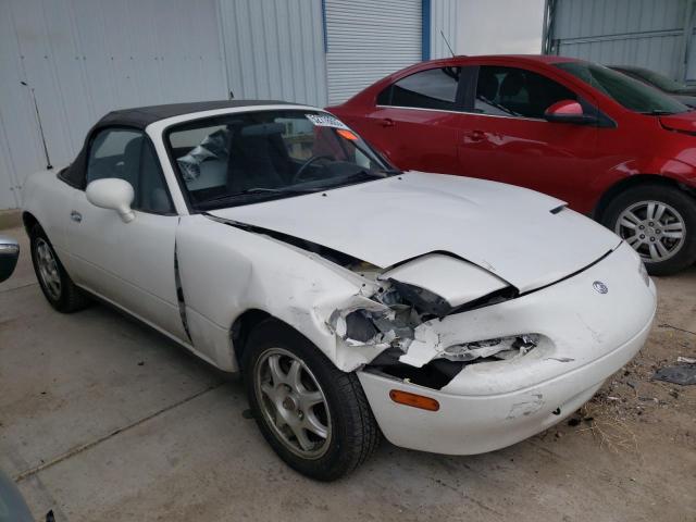 Photo 4 from auction – 1994 MAZDA MX-5 MIATA with VIN JM1NA3537R0507367