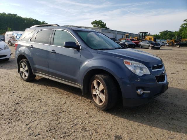 Photo 4 from auction – 2012 CHEVROLET EQUINOX LT with VIN 2GNALPEK7C6289377